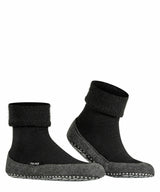 FALKE Unisex Slippers - Cosyshoe SO CP, Anti-slip, solid Colour