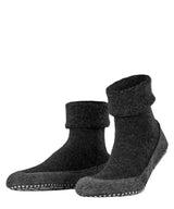 FALKE Unisex Slippers - Cosyshoe SO CP, Anti-slip, solid Colour