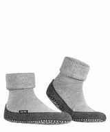 FALKE Unisex Slippers - Cosyshoe SO CP, Anti-slip, solid Colour