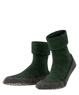 FALKE Unisex Hausschuhe - Cosyshoe SO CP, Pantoffeln, Anti-Rutsch, einfarbig