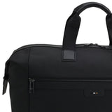 BOSS Men's Weekender - Ray N Soft Holdall, travel bag, 32 x 50 x 26.5 cm (H x W x D) – 2/3