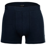 CALIDA Herren Boxershorts, 3er Pack - Natural Benefit, Elastikbund, Single Jersey – 2/9