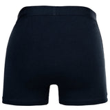 CALIDA Herren Boxershorts, 3er Pack - Natural Benefit, Elastikbund, Single Jersey – 3/9
