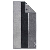 JOOP! Towel - Signature, terry towelling, cotton, striped