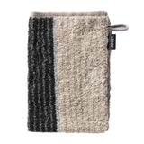 JOOP! Washcloth - Signature, terry towelling, cotton, striped