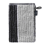 JOOP! Washcloth - Signature, terry towelling, cotton, striped