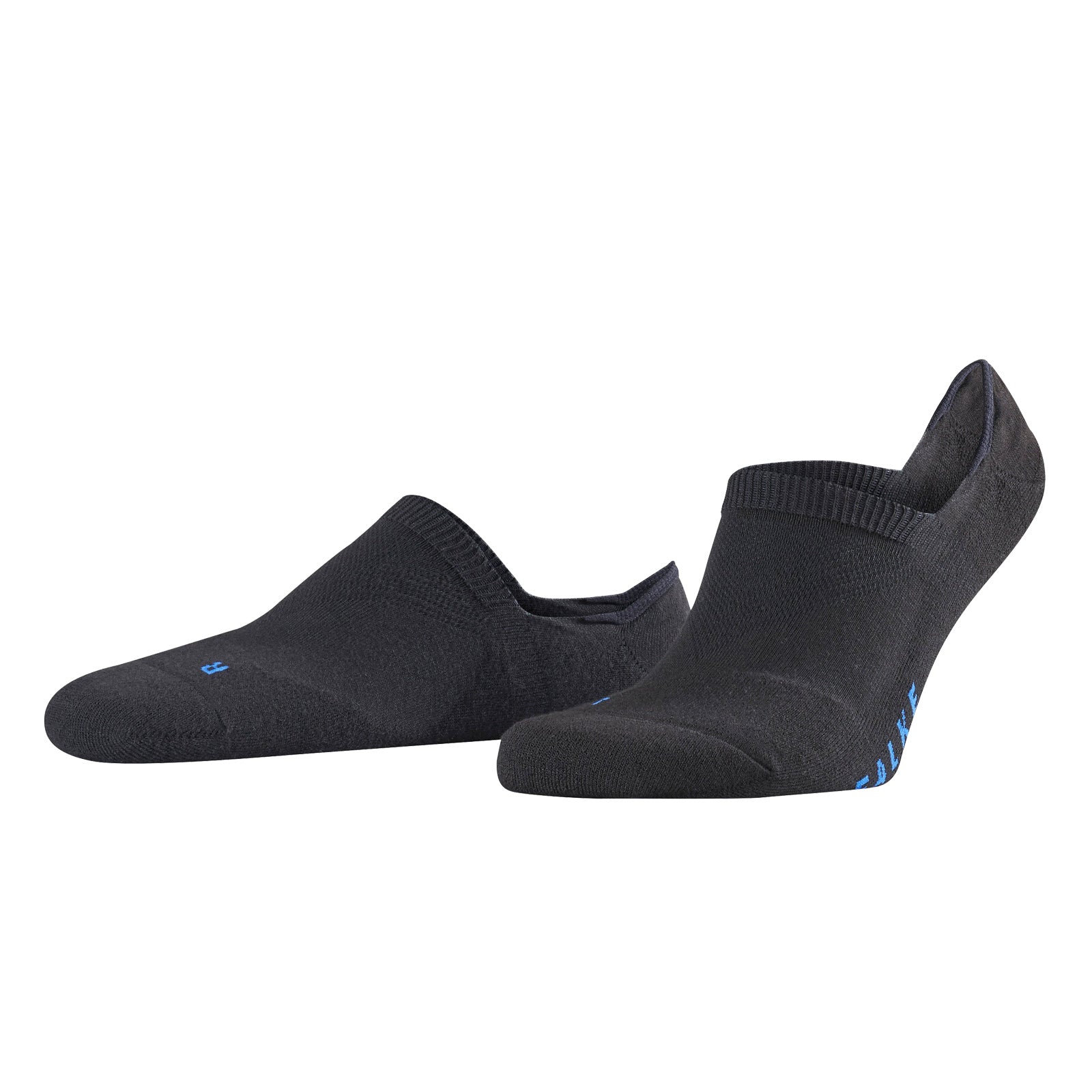 FALKE Footwear Unisex - Cool Kick, Socks, Plain, Anti-Slip-System, 37-45