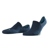FALKE Footwear Unisex - Cool Kick, Socks, Plain, Anti-Slip-System, 37-45