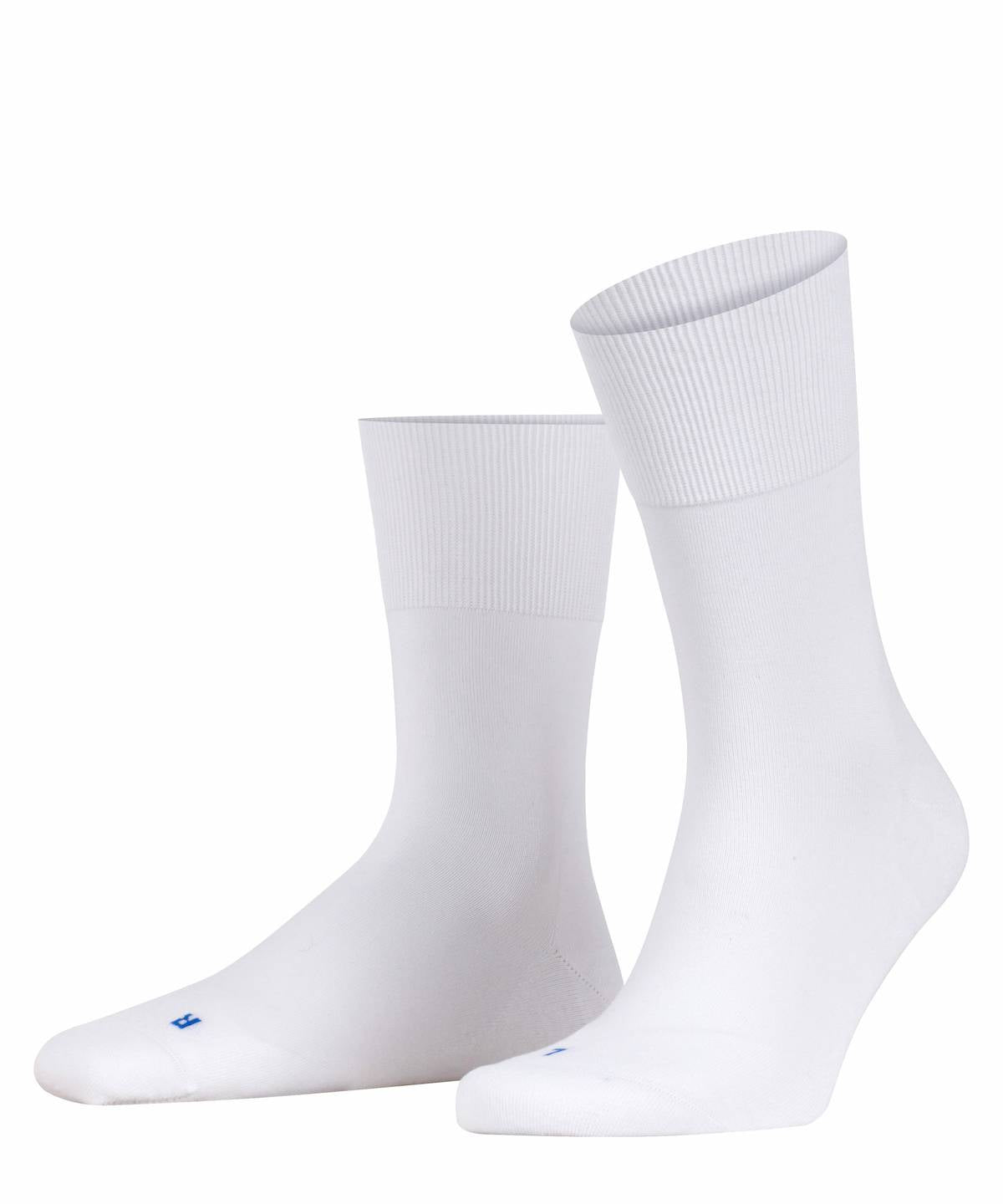 FALKE Unisex Sports Socks - Run, casual Socks, unicoloured