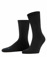 FALKE Unisex Sports Socks - Run, casual Socks, unicoloured