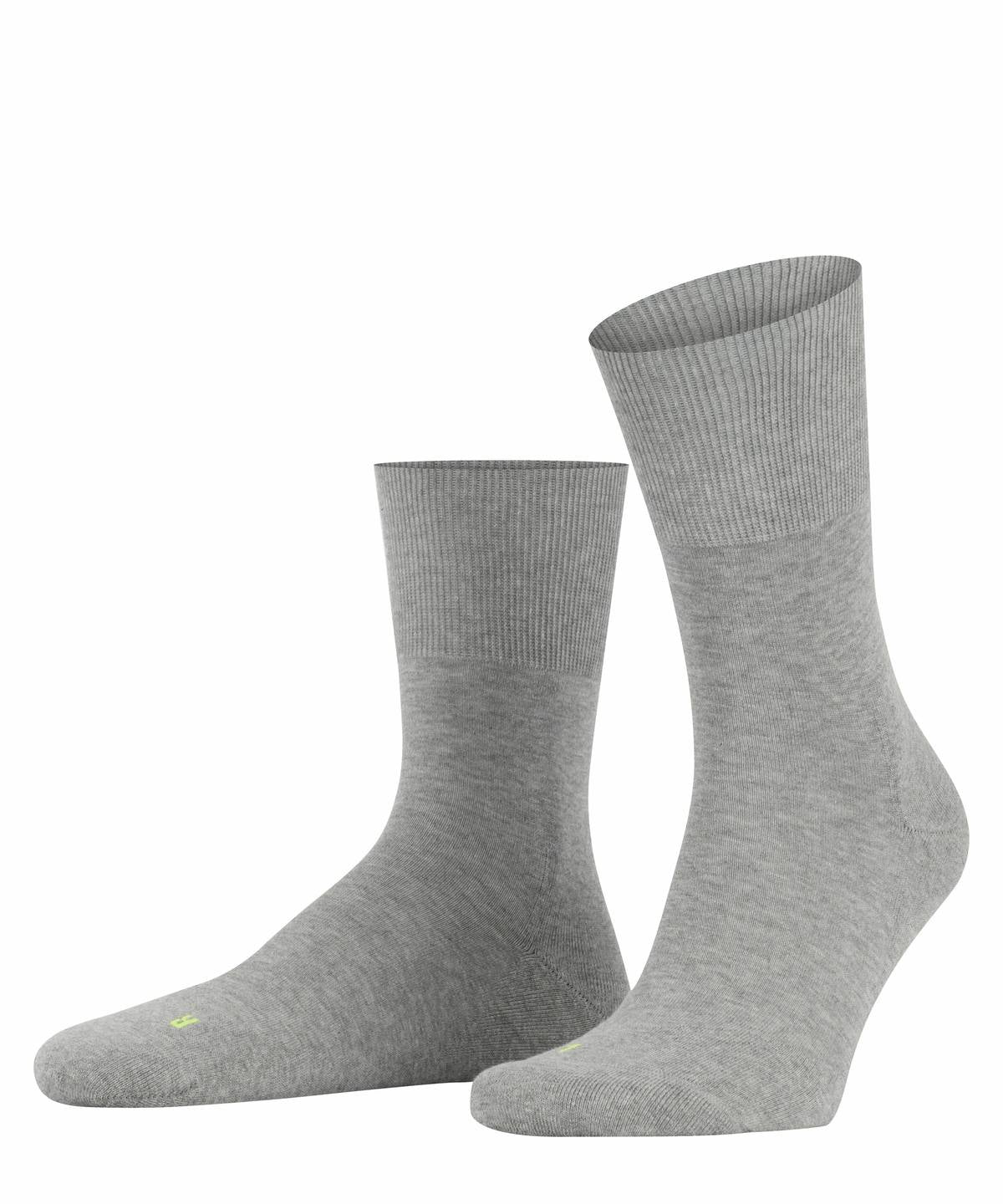 FALKE Unisex Sports Socks - Run, casual Socks, unicoloured