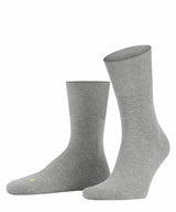 FALKE Unisex Sports Socks - Run, casual Socks, unicoloured