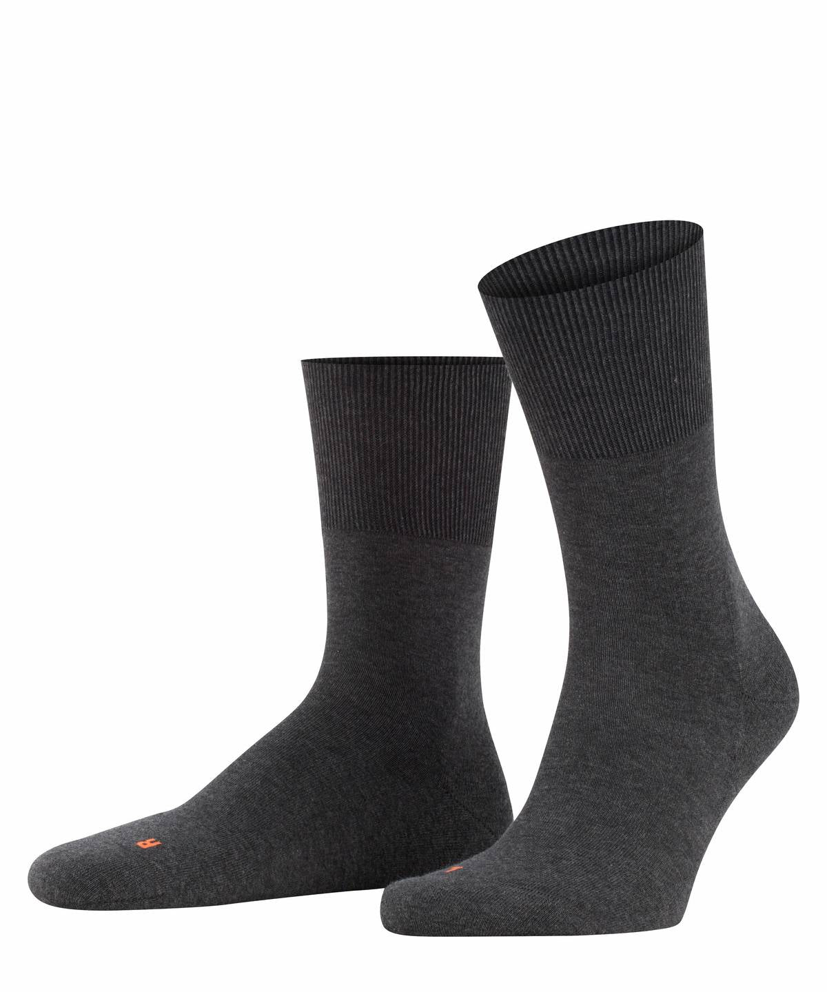 FALKE Unisex Sportsocken - Run, Freizeitsocken, unifarben