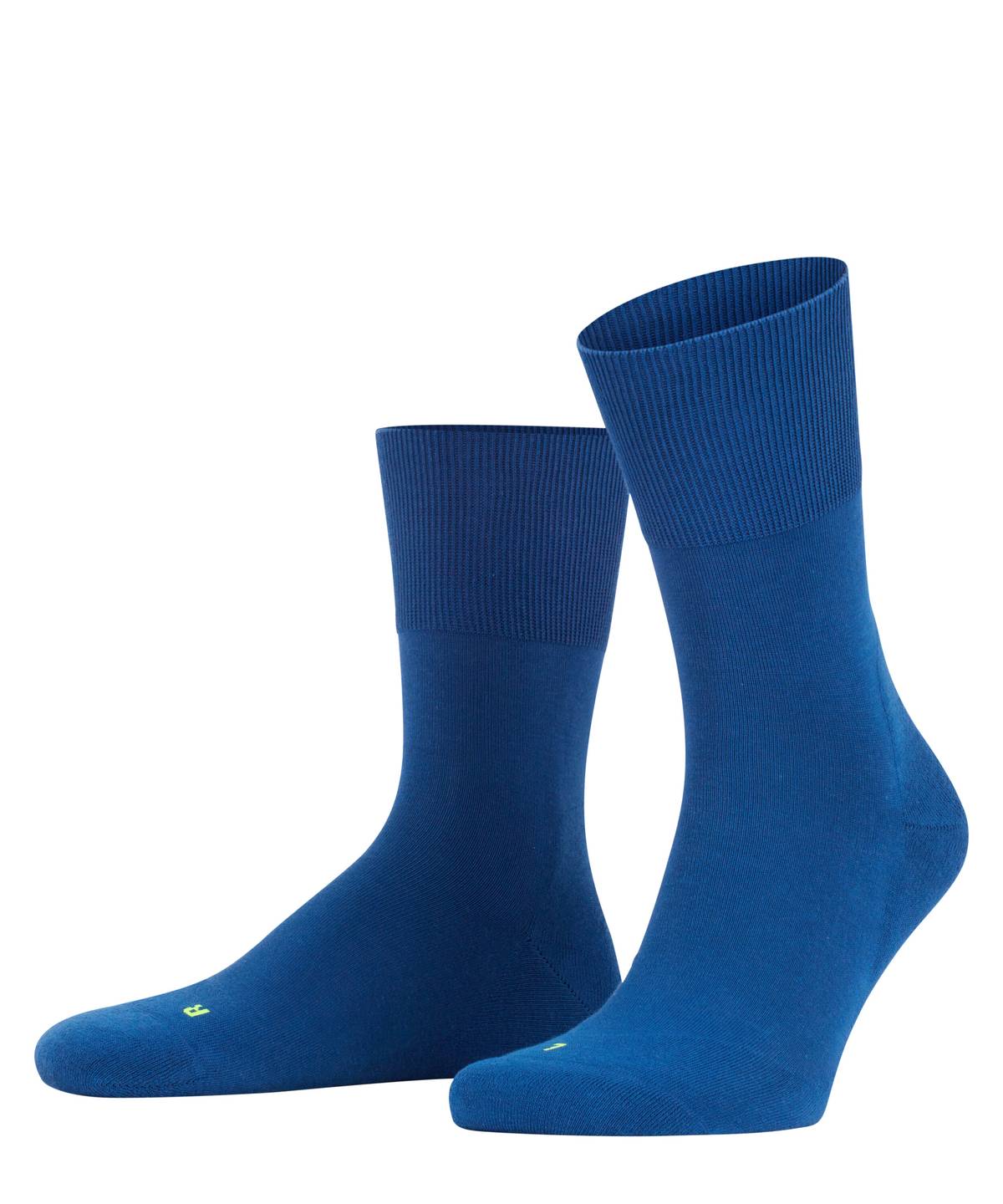 FALKE Unisex Sportsocken Multipack - Run, Freizeitsocken, unifarben