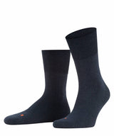 FALKE Unisex Sportsocken Multipack - Run, Freizeitsocken, unifarben