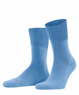 FALKE Unisex Sports Socks - Run, casual Socks, unicoloured
