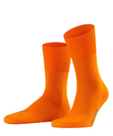 FALKE Unisex Sports Socks - Run, casual Socks, unicoloured