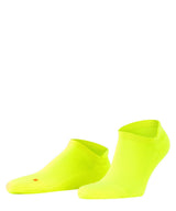 FALKE Unisex Sneaker Socks - Cool Kick, Socks, Uni, anatomic, ultra light, 37-48