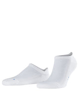 FALKE Unisex Sneaker Socks - Cool Kick, Socks, Uni, anatomic, ultra light, 37-48