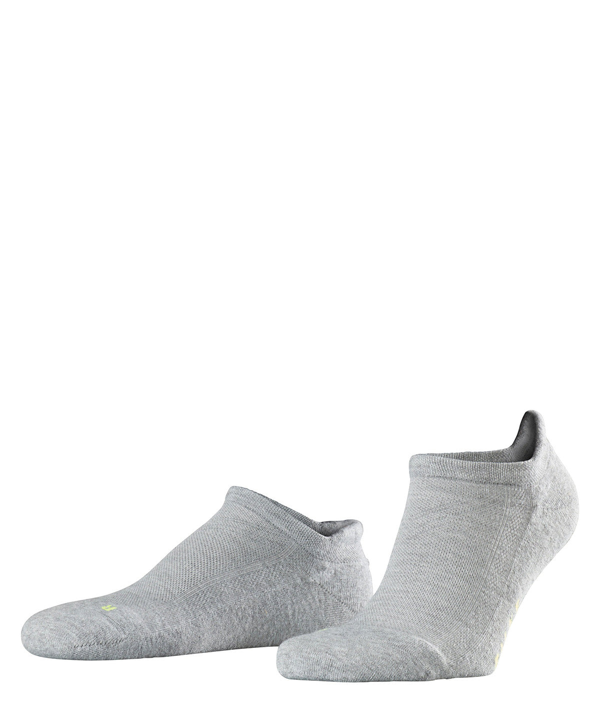 FALKE Unisex Sneaker Socks - Cool Kick, Socks, Uni, anatomic, ultra light, 37-48
