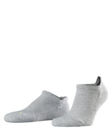 FALKE Unisex Sneaker Socks - Cool Kick, Socks, Uni, anatomic, ultra light, 37-48