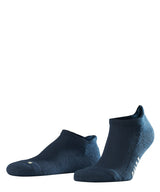 FALKE Unisex Sneaker Socks - Cool Kick, Socks, Uni, anatomic, ultra light, 37-48