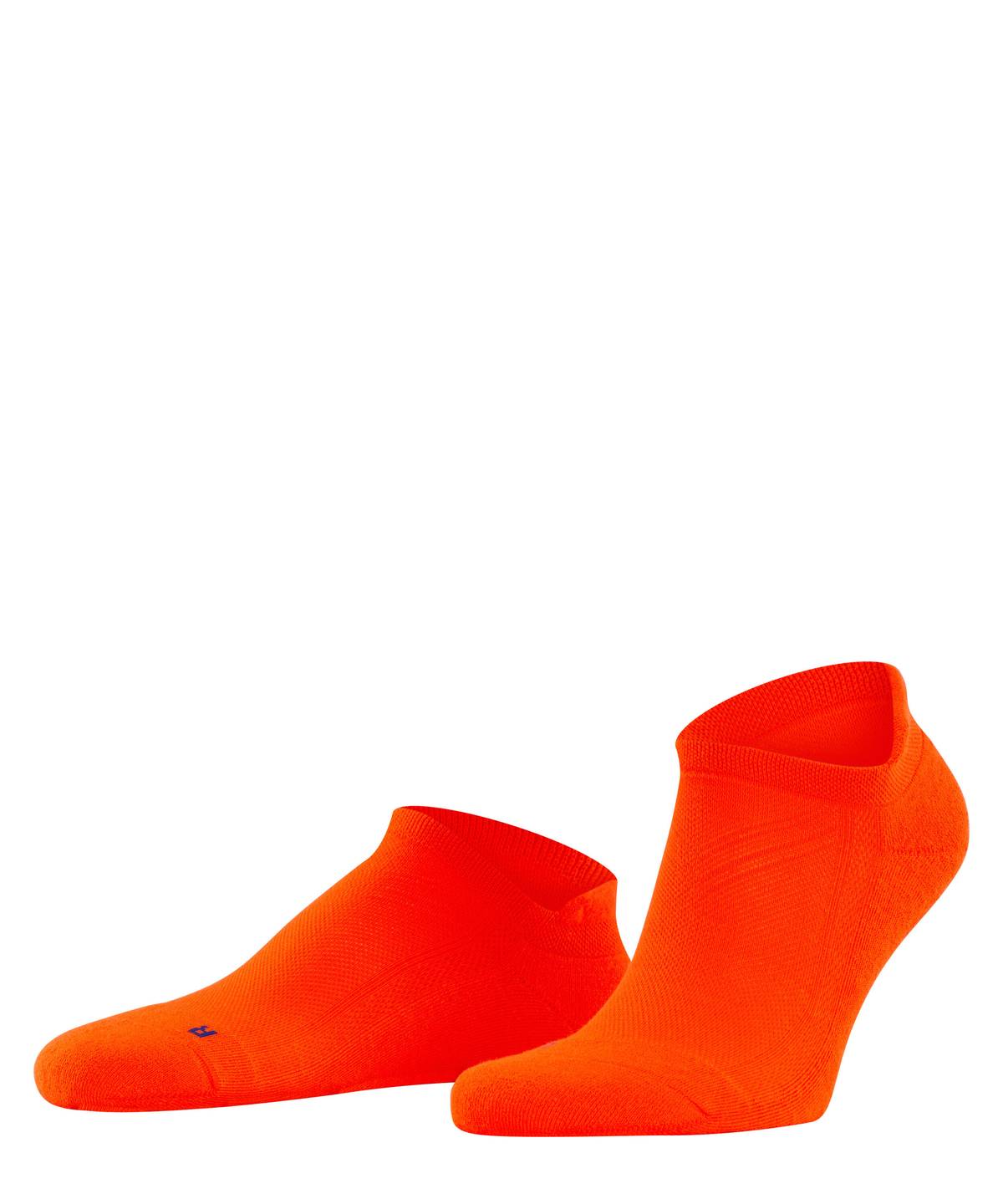 FALKE Unisex Sneaker Socks - Cool Kick, Socks, Uni, anatomic, ultra light, 37-48