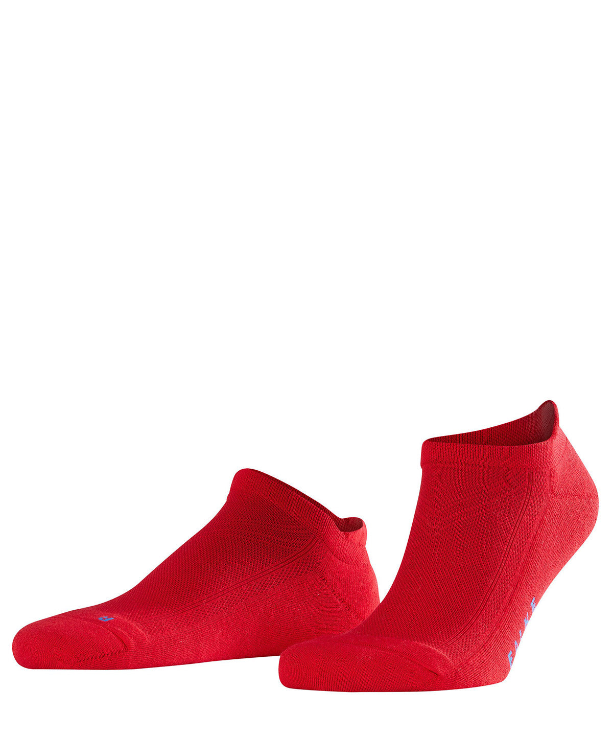 FALKE Unisex Sneaker Socks - Cool Kick, Socks, Uni, anatomic, ultra light, 37-48