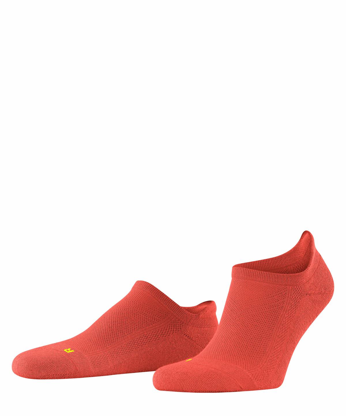 FALKE Unisex Sneaker Socks - Cool Kick, Socks, Uni, anatomic, ultra light, 37-48