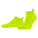 FALKE Unisex Sneaker Socks - Cool Kick, Socks, Polyester, single-colored, short 