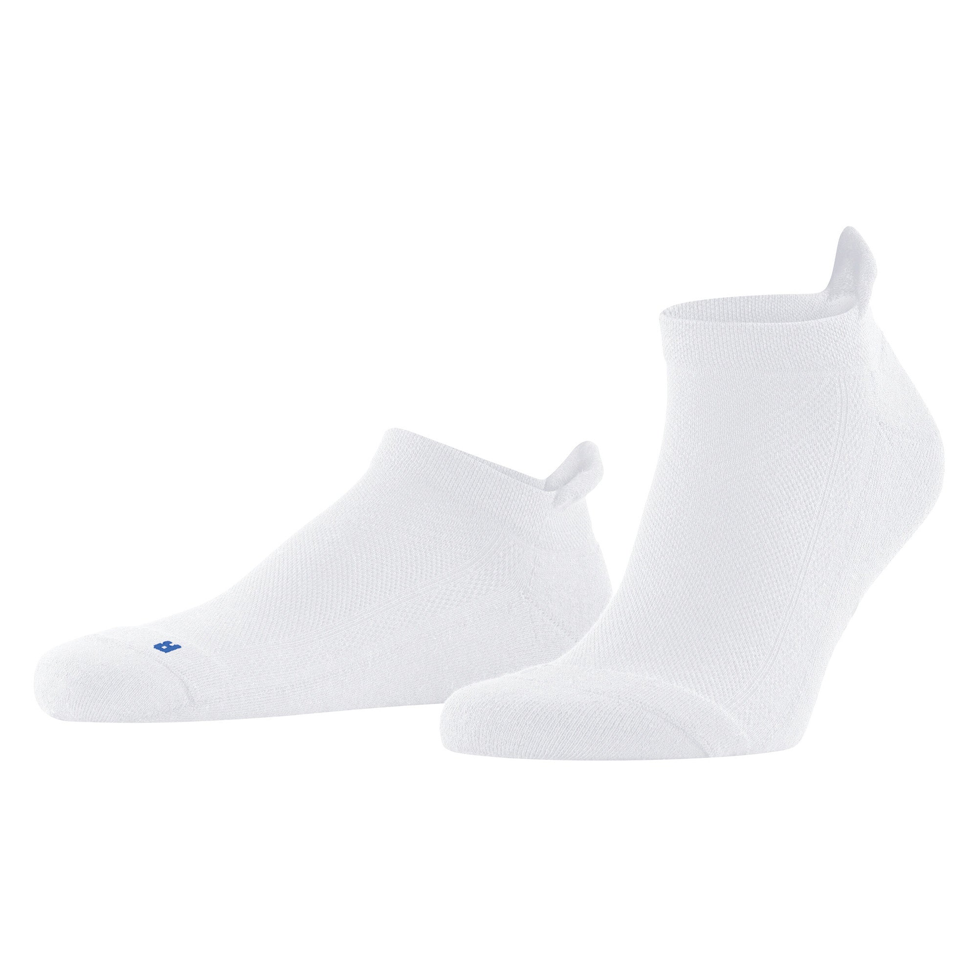 FALKE Unisex Sneakersocken - Cool Kick, Socken, Polyester, einfarbig, kurz