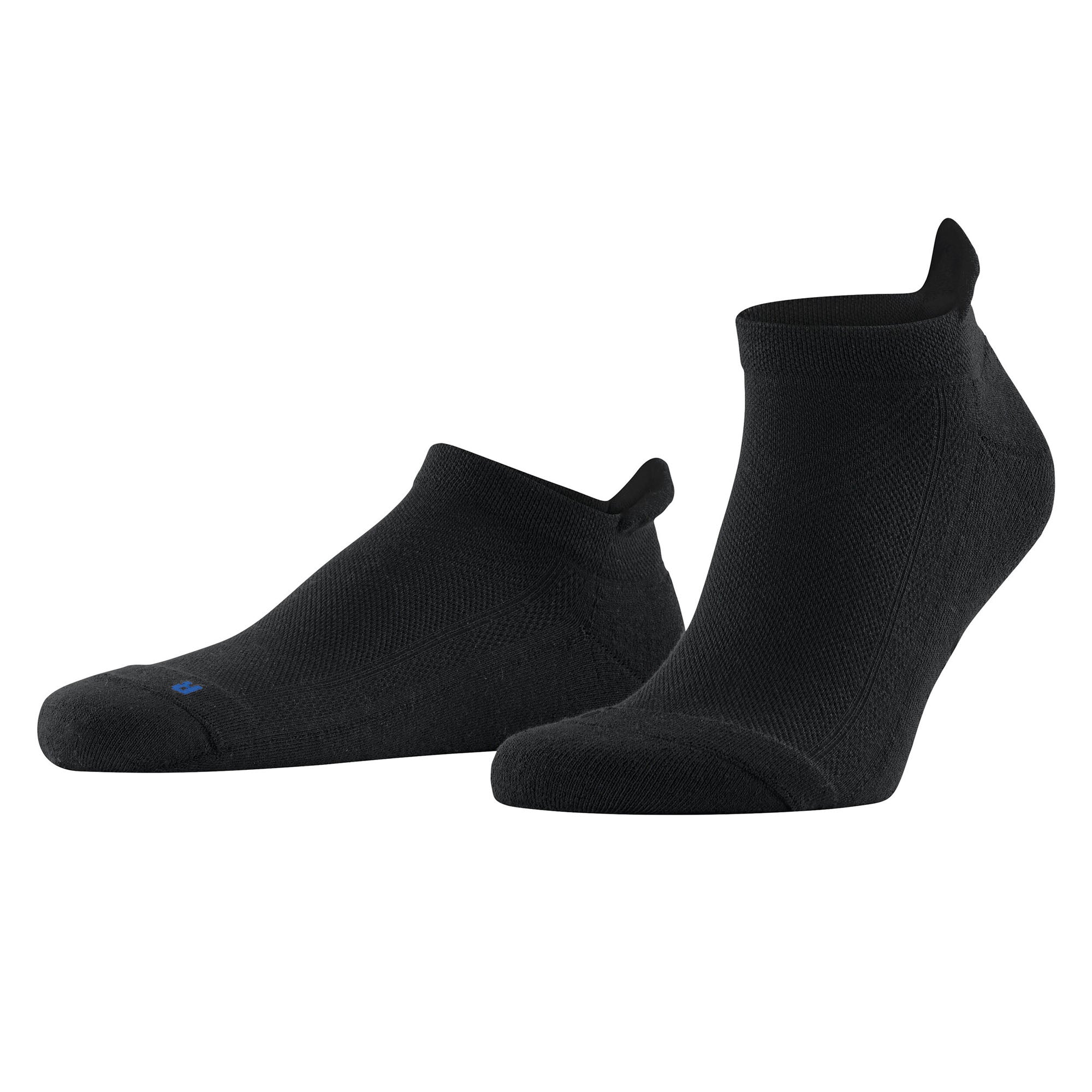 FALKE Unisex Sneakersocken - Cool Kick, Socken, Polyester, einfarbig, kurz