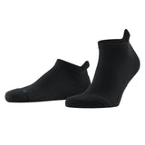 FALKE Unisex Sneaker Socks - Cool Kick, Socks, Polyester, single-colored, short 