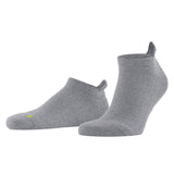 FALKE Unisex Sneaker Socks - Cool Kick, Socks, Polyester, single-colored, short 