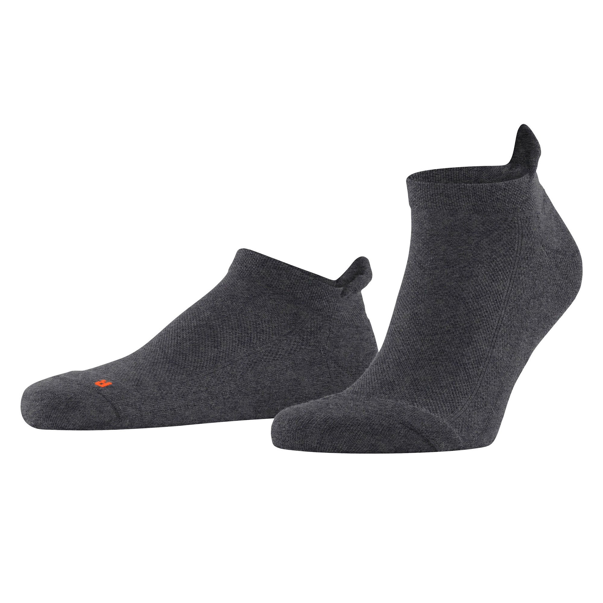 FALKE Unisex Sneakersocken - Cool Kick, Socken, Polyester, einfarbig, kurz
