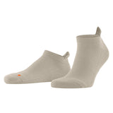 FALKE Unisex Sneakersocken - Cool Kick, Socken, Polyester, einfarbig, kurz
