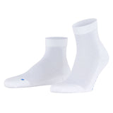 FALKE Unisex Socks - Cool Cick, Polyester, single color