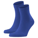 FALKE Unisex Socken 2er Pack - Cool Cick, Polyester, einfarbig