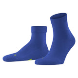 FALKE Unisex Socks - Cool Cick, Polyester, single color