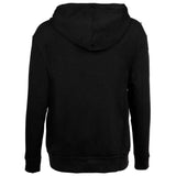 A|X ARMANI EXCHANGE Damen Sweatjacke - Reißverschluss, Kapuze, Logo – 2/3