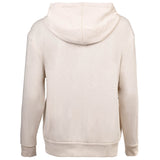 A|X ARMANI EXCHANGE Damen Sweatjacke - Reißverschluss, Kapuze, Logo – 2/3