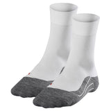 FALKE Herren Ergonomic Fitness Lauf Socken, Sport System 2er Pack - RU4 Sportsocken