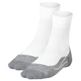 FALKE Damen Socken 2er Pack - Ergonomic Fitness Laufsocken, Sport System, 37-42