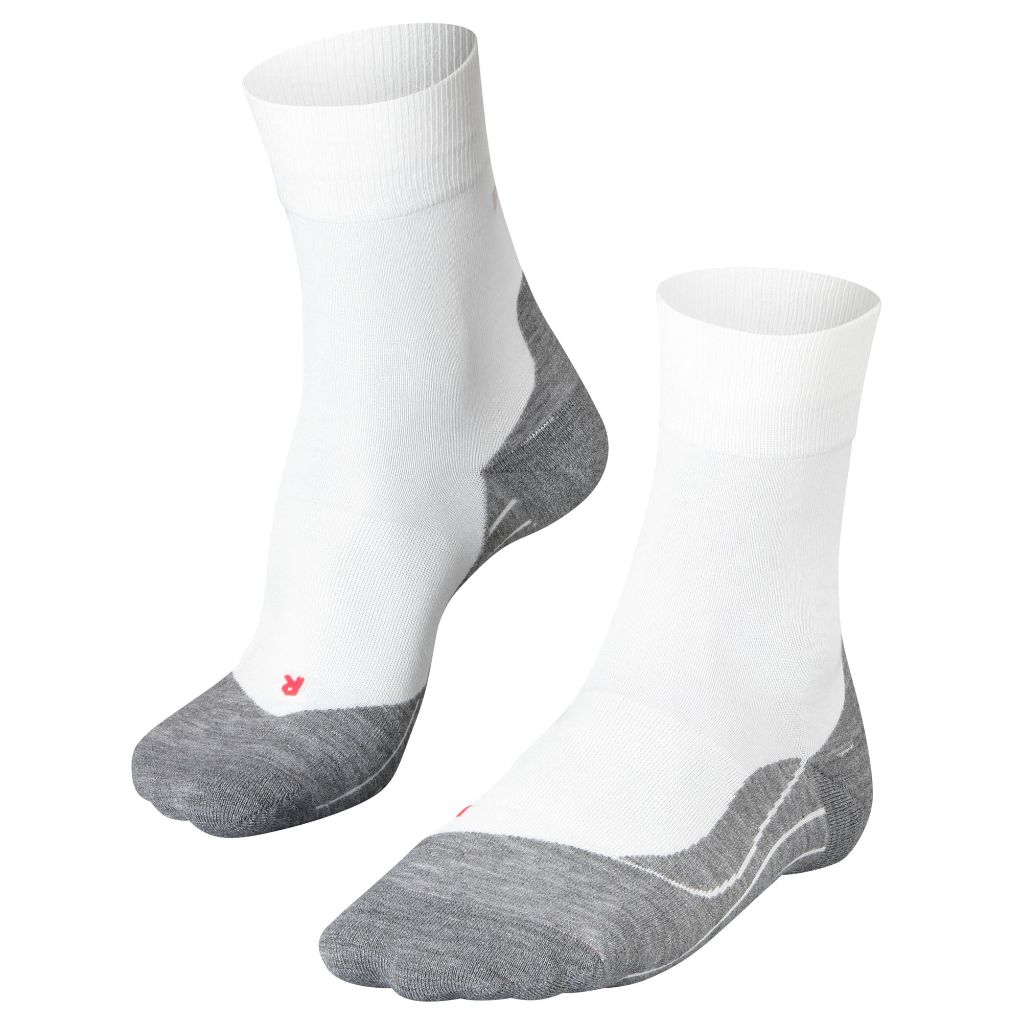 FALKE Damen Sportsocken - RU4 Endurance, Laufsocken, Mittlere Polsterung