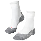 FALKE Damen Sportsocken - RU4 Endurance, Laufsocken, Mittlere Polsterung