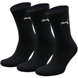 Puma Unisex Socken, Sportsocken 18 PAAR, Frotteesohle - verschiedene Farben – 2/2