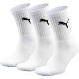 Puma Unisex Socken, Sportsocken 18 PAAR, Frotteesohle - verschiedene Farben – 2/2