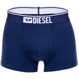 DIESEL Men's Boxershorts - UMBX-DAMIENTHREEPACK, Trunks, 3 Pack – 1/6