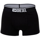 DIESEL Men's Boxershorts - UMBX-DAMIENTHREEPACK, Trunks, 3 Pack – 5/6