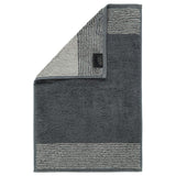 CAWÖ Handtuch Set, 10-tlg. - C Two-Tone, 2x Duschtuch, 4x Handtuch, 4x Gästetuch – 2/5